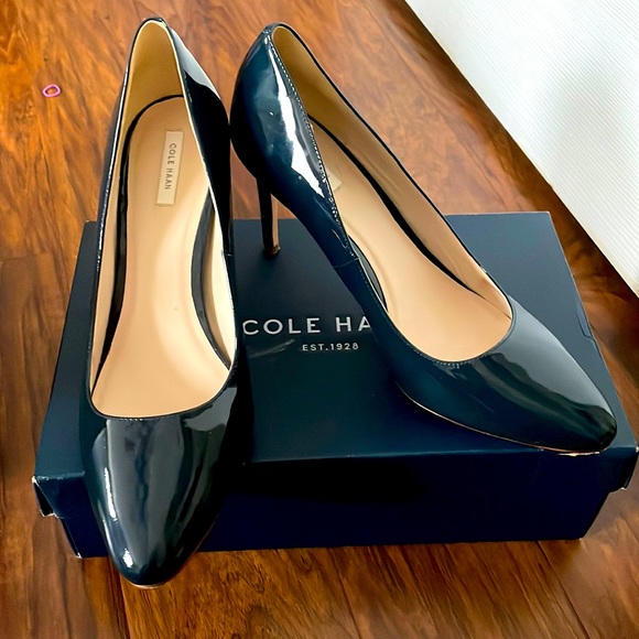 Cole Haan Heels - Picture 1 of 6